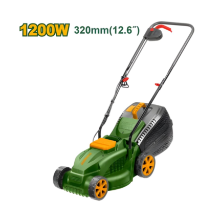 Tondeuse électrique 1200W JADEVER