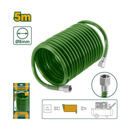 Tuyau d'air comprimé Jadever