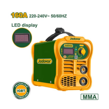 Poste soudure onduleur MMA